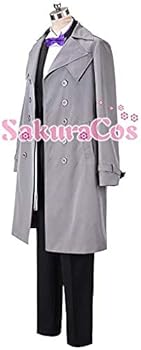 ツイステ アズール・アーシェングロット 寮服 コスプレ衣装 Amazon.co.jp: ツイステッドワンダーランド ツイステ アズール